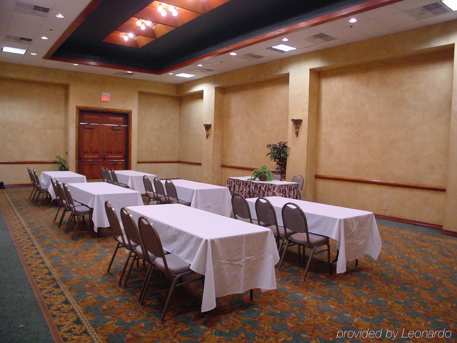 Doubletree By Hilton Corpus Christi Beachfront Bekvämligheter bild