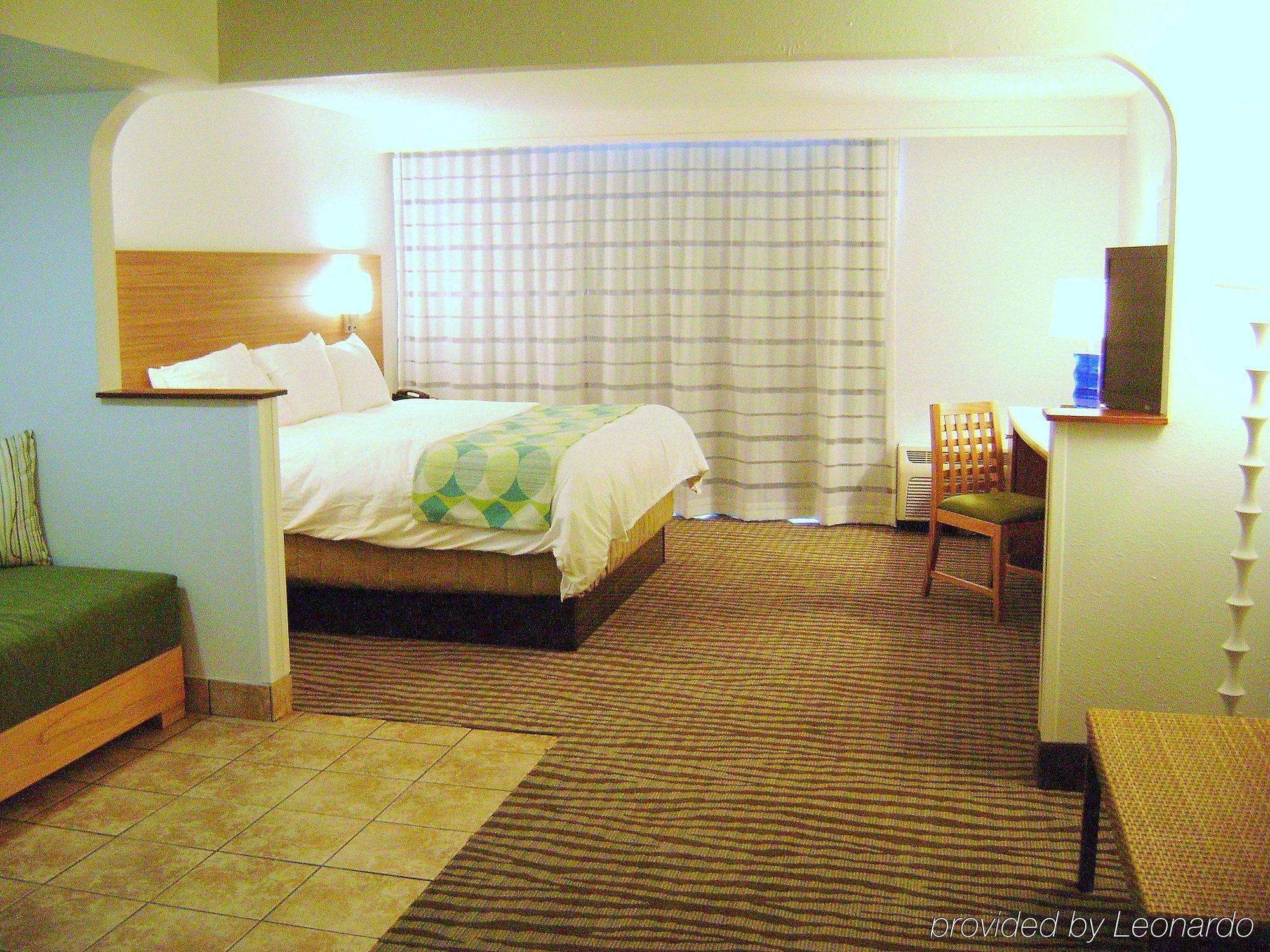 Doubletree By Hilton Corpus Christi Beachfront Exteriör bild