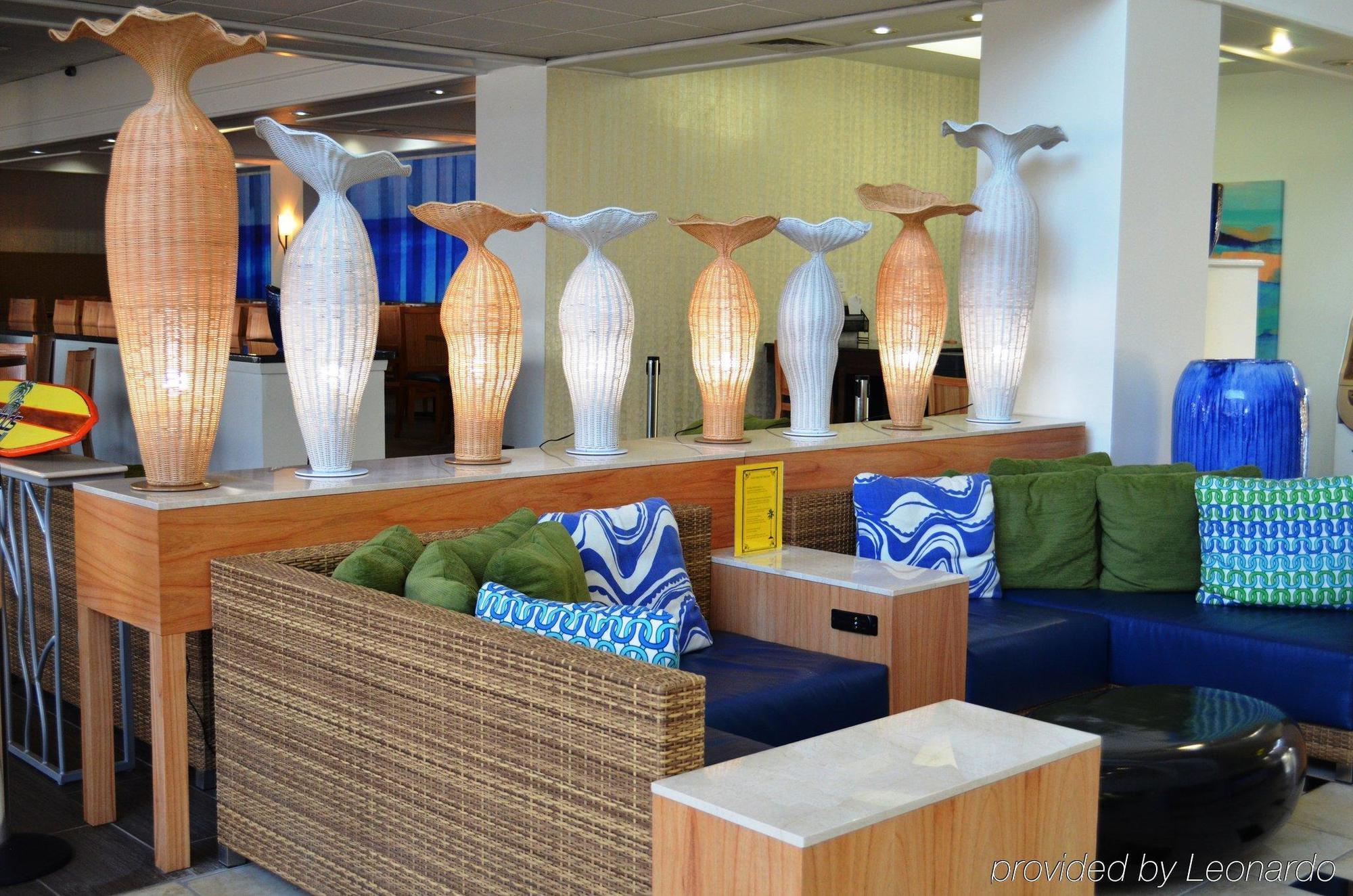 Doubletree By Hilton Corpus Christi Beachfront Exteriör bild